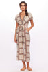 Nora Jumpsuit - Dulce de Tequila